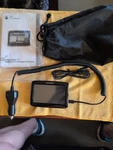 Nextar Q4-04 Gps. Fixed Price $5.00.