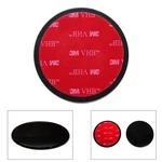 2-PACK 65MM Car Dashboard Suction Cup Mount Disc Disk Garmin Nuvi 2460 2475 Gps. Fixed Price $7.99.
