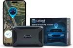 Salind 11 4G Gps Tracker Real Time Vehicle Fleet Magnetic. Fixed Price $24.92.