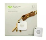 Tilemate Key, Phone & Anything Finder Bluetooth Smart. Fixed Price $22.71.