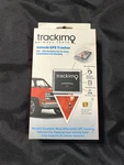 Trackimo Vehicle Gps Tracker Open Box Never Installed. Fixed Price $49.95.