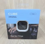 Cube Original Bluetooth Smart Tracker Keychain Your Things Phone Finder. Fixed Price $19.99.