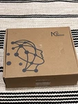 Ngteco - Time Clock / Finger Print Pin Pad W2. Fixed Price $65.00.