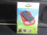 New Handstands Sticky Pad Magically Holds Phone Dash Red No Adhesives. Fixed Price $10.99.