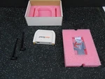 New Old Stock Aeroscout BWH1000-02 Location Receiver. Fixed Price $449.99.