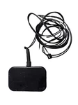 Omnitrac Qualcomm Antenna P/n H-055-0501. Fixed Price $28.49.