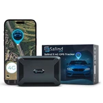 Salind 11 4G Gps Tracker Real-time For Vehicles, Cars, Fleets, Lte .... Fixed Price $22.84.