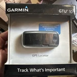 Garmin Gtu Gps Tracker 010-00887-13 (discontinued) Brand New Factory Sealed. Fixed Price $109.00.