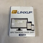 Linxup Gps Car Tracker Odb Plug Vehicle. Fixed Price $24.99.