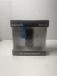 New Sealed Garmin Gtu Gps Tracker 2011/010-99887-13(DISCONTINUED). Fixed Price $149.99.