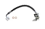 Brake Hydraulic Hose Front Left Sunsong For 1998-2009 Mazda B4000 4WD. Fixed Price $32.95.