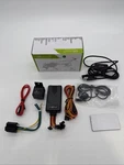 4G Gps Tracking & Monitoring Device * ST-906L New For Car/motorcycle/utv/etc. Fixed Price $49.00.