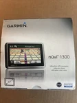 Garmin 1300. Portable Gps Navigator Silver Display-. Fixed Price $12.50.