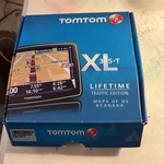 Tomtom Xl 335T - Us & Canada Automotive Mountable Traffic Edition. Fixed Price $35.14.