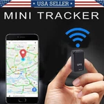 Magnetic GF07 Mini Gps Real Time Car Locator Tracker Gsm/gprs Tracking Device Us. Fixed Price $8.49.