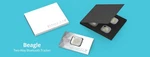 Beagle 2.0 Two-way Bluetooth Tracker Your Pet, Purse, Backpack, Keys. Fixed Price $9.99.