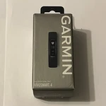 Garmin Vivosmart 4 Fitness Gps Activity Tracker Black (#010-01995-12). Fixed Price $109.99.