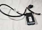 Geotab Gps Vehicle Tracking Device GO9-LTMB With OBD2 Harness HRN-BM16T2. Fixed Price $19.99.