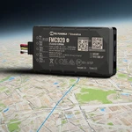 Teltonika FMC920 4G Gps Tracker - 12 Month Package Included Purchase Price. Fixed Price $103.43.