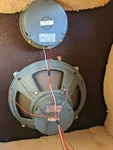 Set Pair Vtg Heathkit AS-102 401-151/152 Speakers R.t. Bozak Cabinets (101). Fixed Price $968.07.