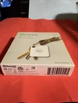Tile Mate Bluetooth Key Finder Tracker EC-06001. Fixed Price $20.99.