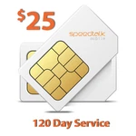 Speedtalk Sim Card 5G 4G Gsm Gps Tracker Pet Senior Kid Child Smart Watches. Fixed Price $25.00.