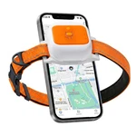 Ysnusine Gps Pet Tracker Collar For Cats & Small Dogs Real Time Tracking. Fixed Price $69.99.