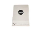 Chipolo Pop Bluetooth Tracker Black Remarkable Apple Android My Key Finder. Fixed Price $27.99.