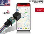 4G Relay Gps Tracker Car Motorcycle MV730G Cut Fuel Acc Alarm. Fixed Price $27.77.