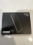 Ace Card Wallet Tracker Works W/ Apple Find My Rechargeable Bluetooth 5.1. Fixed Price $28.04.