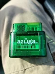 Azuga G2 Fleet Gps Tracking Device DCM970 930-0001. Fixed Price $16.00.