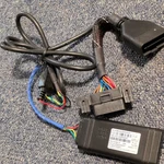 Phillips Connect Arrow Vi Gps Tracker Model 4-6340. Fixed Price $54.99.