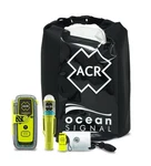 Acr Resqlink 400 Survival Kit. Fixed Price $480.95.
