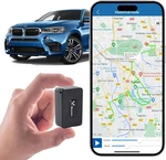 Winnes Mini Gps Tracker 4G TK913 Echtzeit Tracking Mit 1500MAH. Fixed Price $44.03.