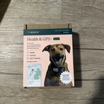 Whistle Switch Gps+health Smart Dog Collar Tracker Size Xs/s (5-25LBS) New. Fixed Price $24.99.