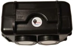 Gtm Versatile Waterproof Mini Magnetic Case For Gl Series Gps Trackers. Fixed Price $15.95.