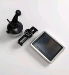 Garmin Nuvi 1250 Gps With Navigation System Clip & Dash Mount. Fixed Price $15.90.