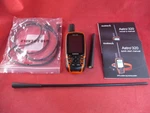 Garmin Astro 320 Gps Dog Tracking Handheld With Antenna Etc- Very Good Condition. Fixed Price $249.99.