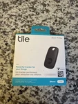 Tile Tracker. Fixed Price $25.00.