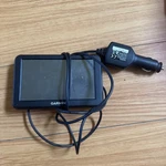 Bundle Gps Garmin Nuvi 50 5" Screen 2013 North America Maps 2J3286369 W/charger. Fixed Price $22.88.