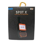 Spot X 2-WAY Satellite Messenger (with Bluetooth). Fixed Price $249.99.