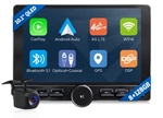 Eonon UX6K2 Pro Max Android 13 8+128 10.1"CAR Radio Stereo Gps Carplay Dsp Bt 4G. Fixed Price $298.55.