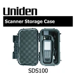 Uniden SDS100 Digital Portable Handheld Scanner Storage Carrying Case Usa Made. Fixed Price $79.99.