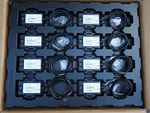 8/PK Calamp LMU-2630 4G/LTE Cat M1 Ble 20-PIN Connector LMU2630MB Fleet Tracker. Fixed Price $259.95.