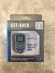 Brunton Get Back Mini Gps, Survival Gear, Hiking, Hunting. Fixed Price $25.99.