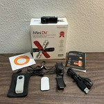 MD80 Mini Dv Camera, Compact Digital Video Recorder, Avi Format 640/480 RES(65. Fixed Price $14.13.