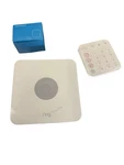 ( Preowned)ring Wireless Security Alarm Kit No Ac Adapter For Key. Fixed Price $49.00.