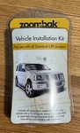 Brand New Zoombak Vehicle Installation Kit Gps Car Locators / Tracker. Fixed Price $12.95.