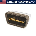 Mini OBD2 Obdii Quickly Automatic Dtc Cleaner Erase Code Tool Car Engine System. Fixed Price $40.00.