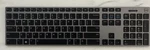 Dell Premier Wireless Keyboard - 3 Devices Bluetooth & Dongle Included!. Fixed Price $24.00.